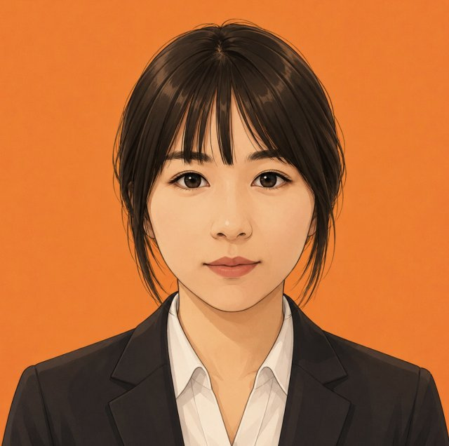 森崎 凜華
