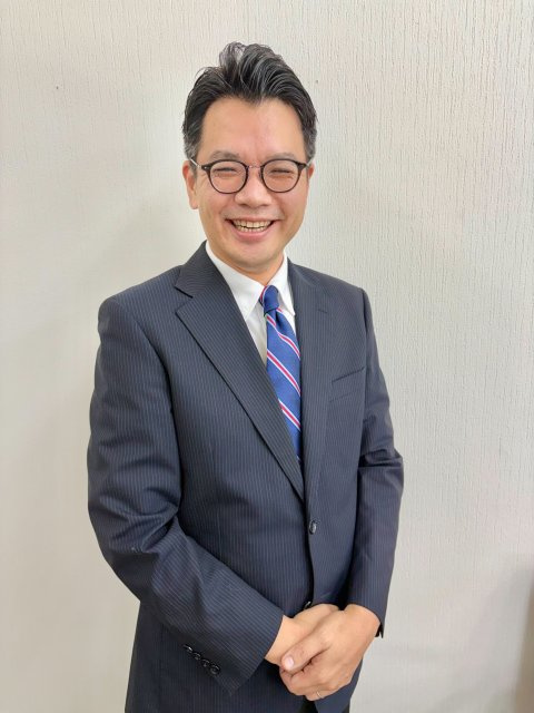山田 圭