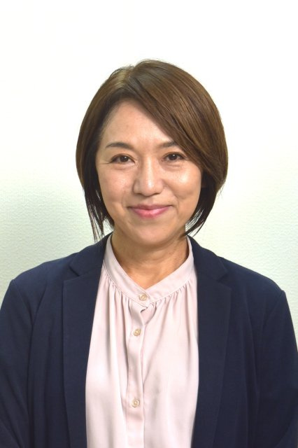 松本留美子の画像