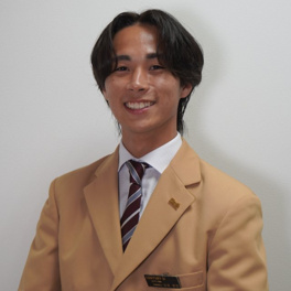 加来 郁弥の画像
