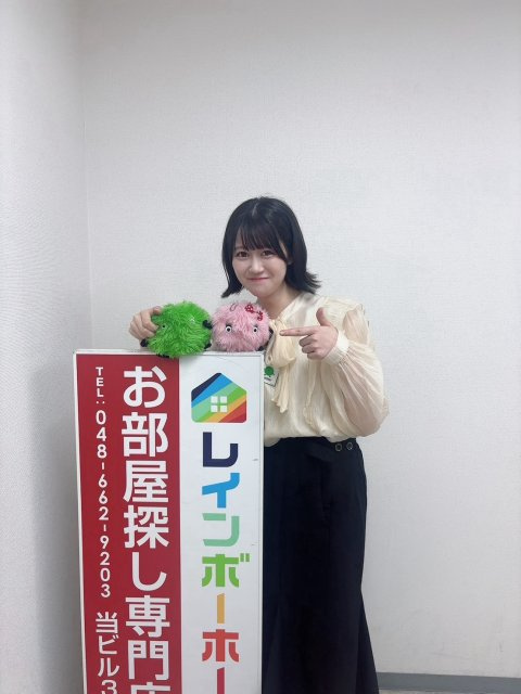 花岡 愛菜の画像1