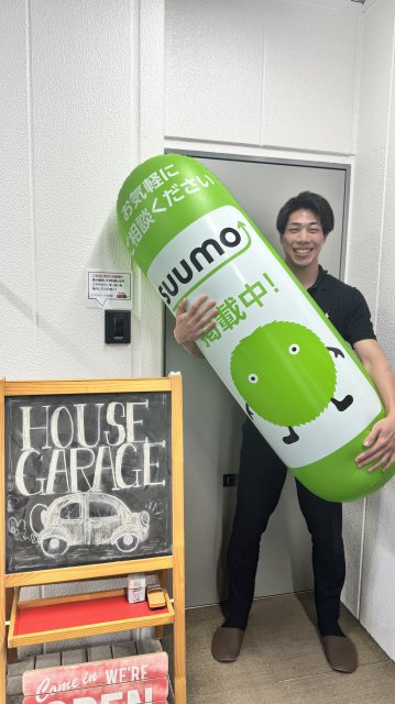 【ルームアドバイザー】 松尾(マツオ)の画像3
