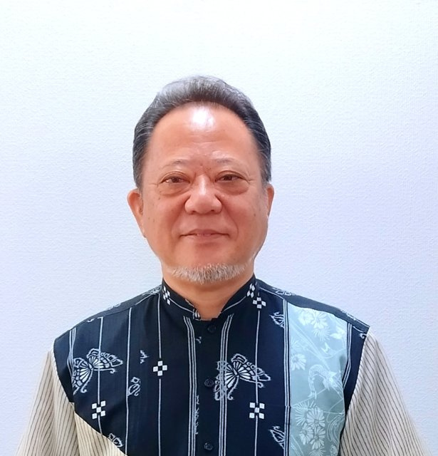 下地 健治（代表取締役）の画像