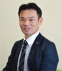石橋 昌巳