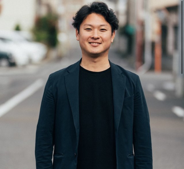 井本 敦大の画像1