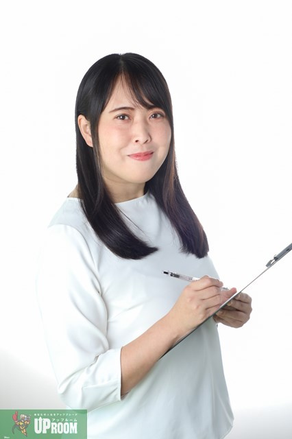 徳田 眞帆
