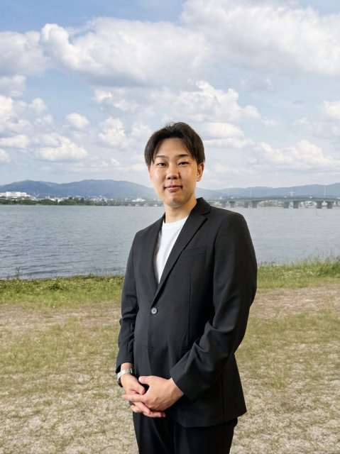 里見 唯斗　ライフスタイリストの画像1