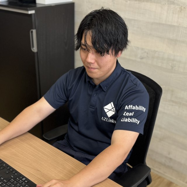 眞野 真大
