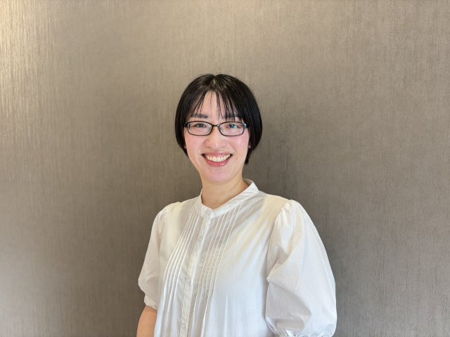 佐藤 瑛莉子の画像