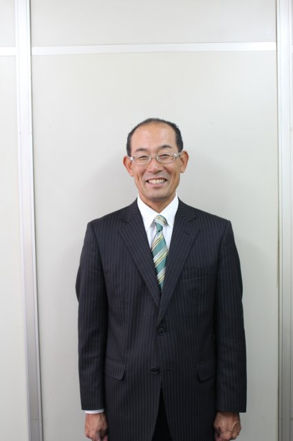 松浦 寿史