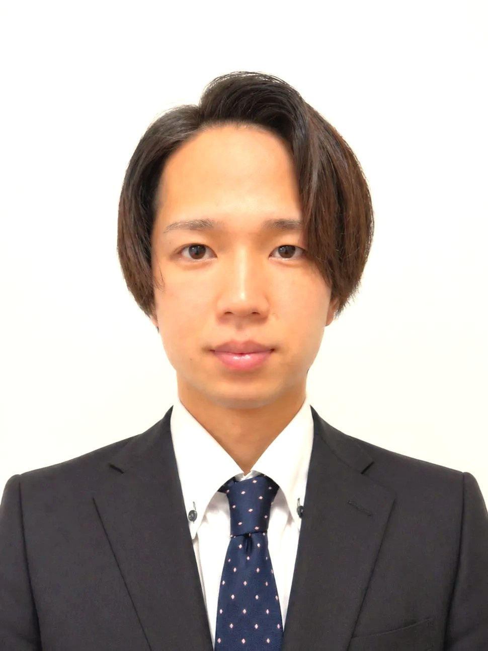 角谷 悠流