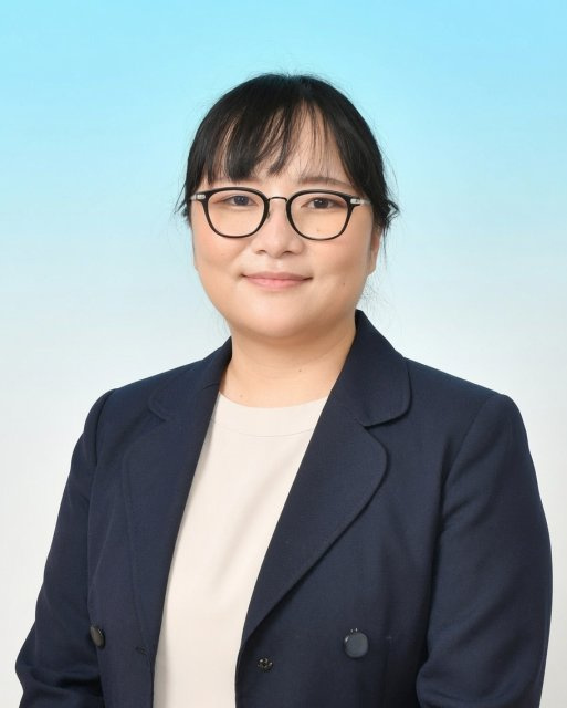 山頭 奈穂子