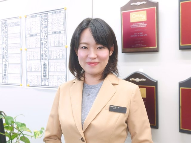 今野 麻里亜の画像1