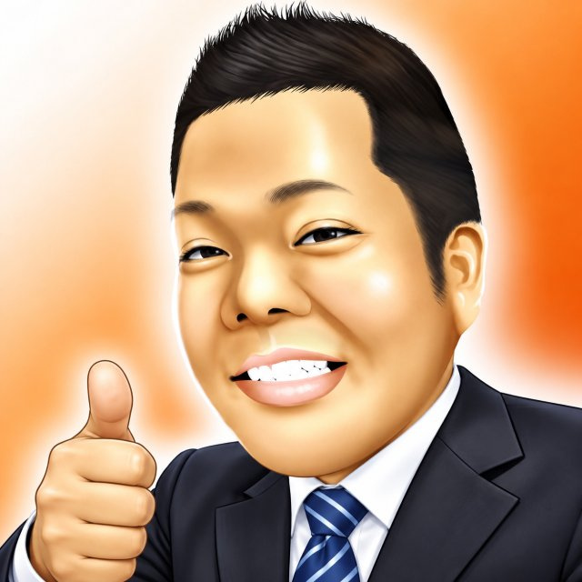 岡 忠司