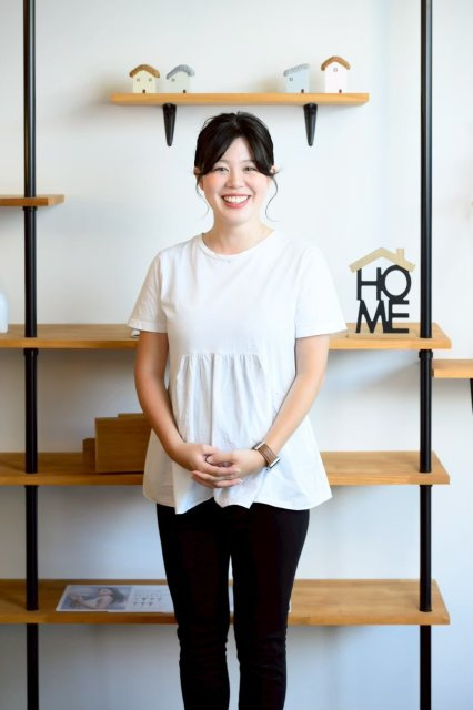 前田 柚香里