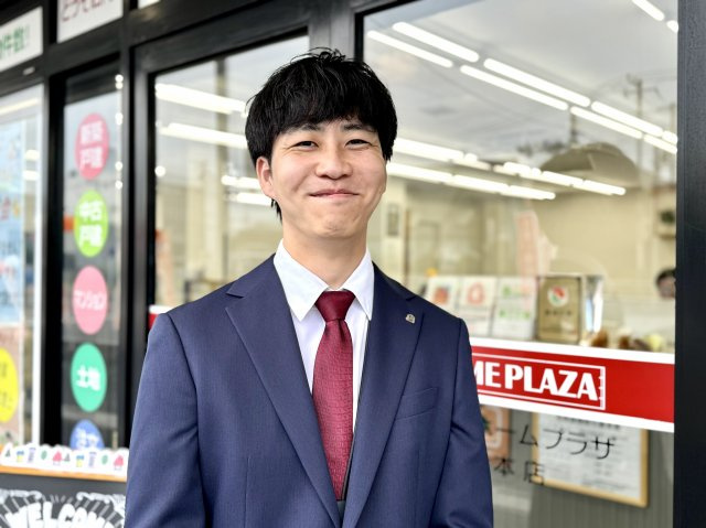 馬場大地の画像