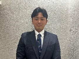 鈴木 仁也(本社)の画像2