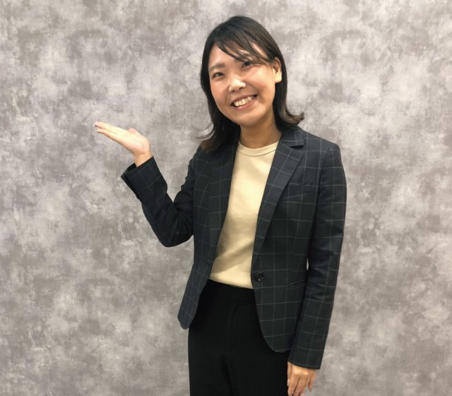 小野 かおりの画像1
