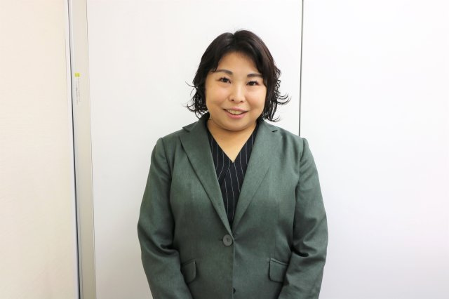 田中 千恵美の画像1
