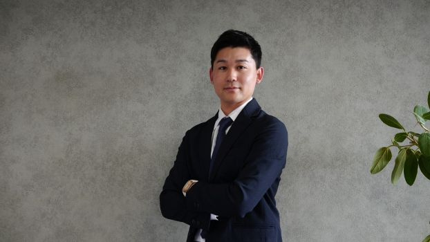 藤井 　祐輔