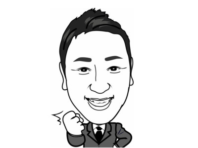 鎌田 仁