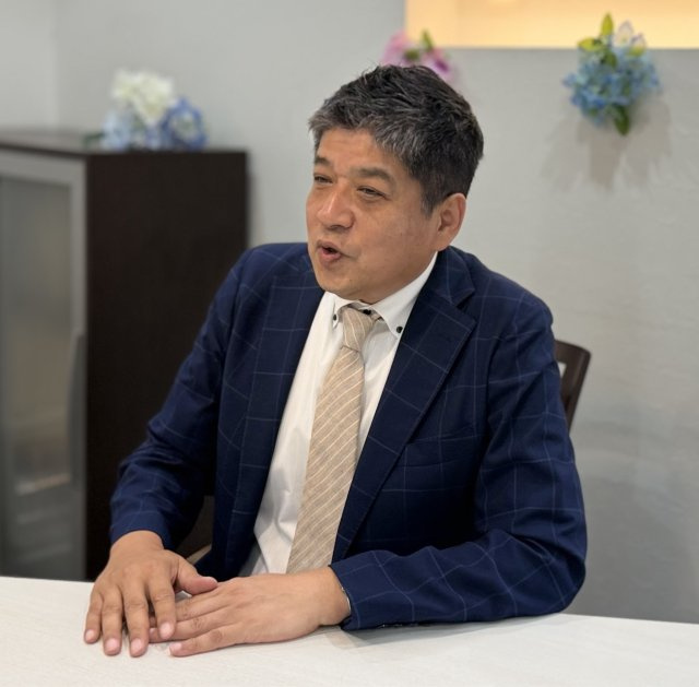 橋本 正規