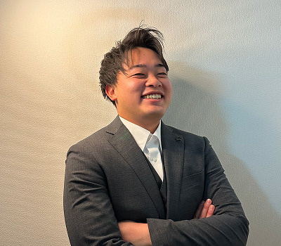 神崎 虎太