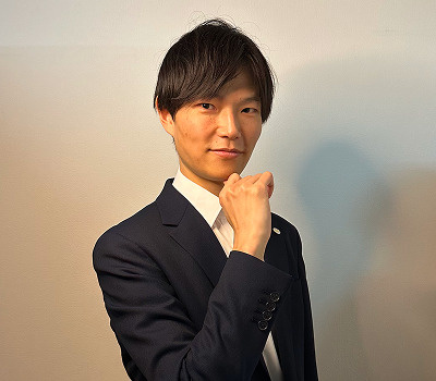 坪倉 優太