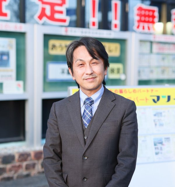 中尾正樹