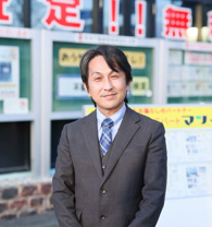 中尾 正樹の画像1