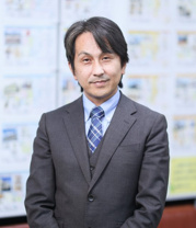 中尾 正樹の画像2