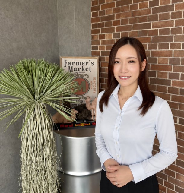 小島 里奈