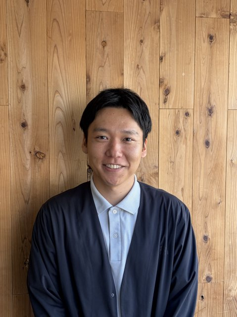 清水 駿