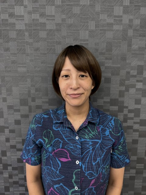 宮城 柚月