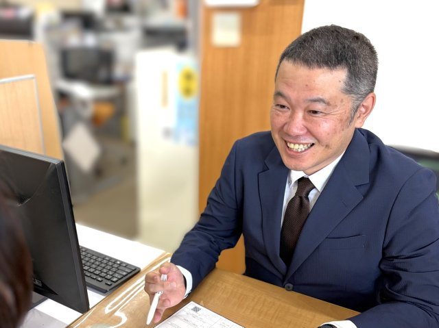 甲藤 憲介の画像