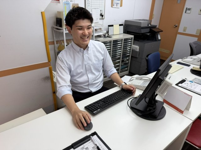 下北沢店 宮村の画像