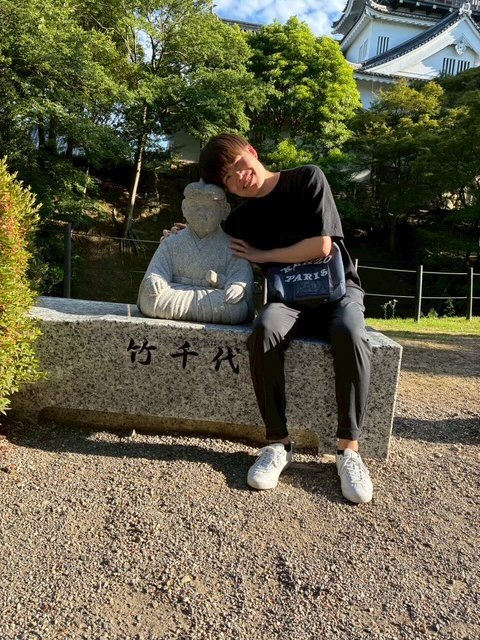 横本 勇希の画像3