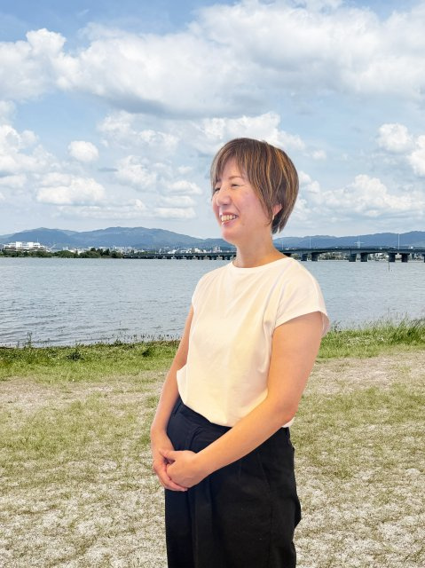 立石 真弓　デザイン建築品質促進部 建築設計課 主任 兼 コーディネーター・クリエイターの画像1