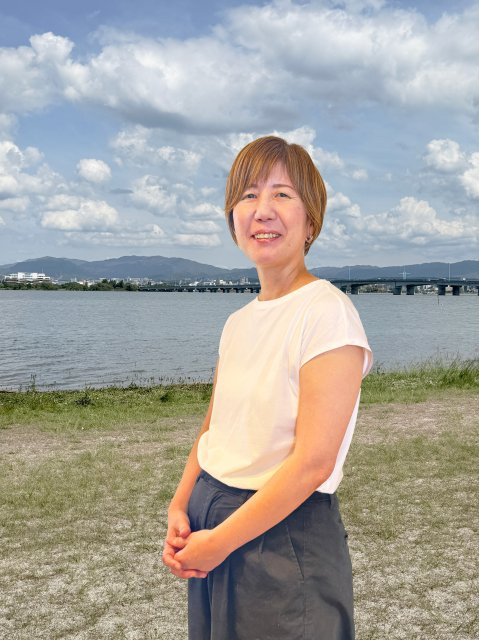 立石 真弓　デザイン建築品質促進部 建築設計課 主任 兼 コーディネーター・クリエイターの画像2