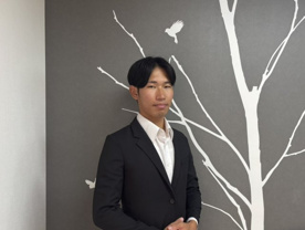 濱田 泰都の画像1