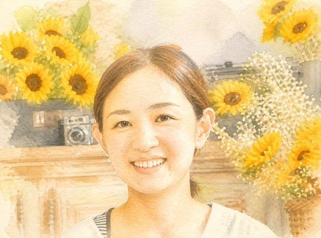 倉兼 美佐子の画像1