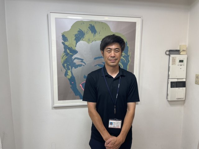 橋本 政博