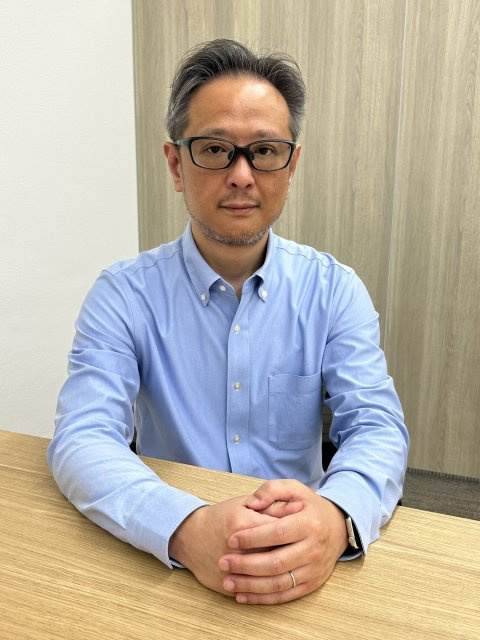 小屋野 輝久