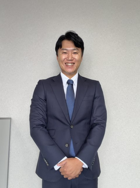 山口 　孝洋