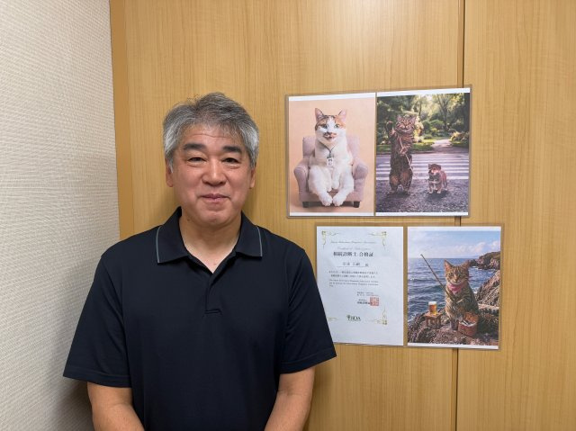 安達 弘嗣