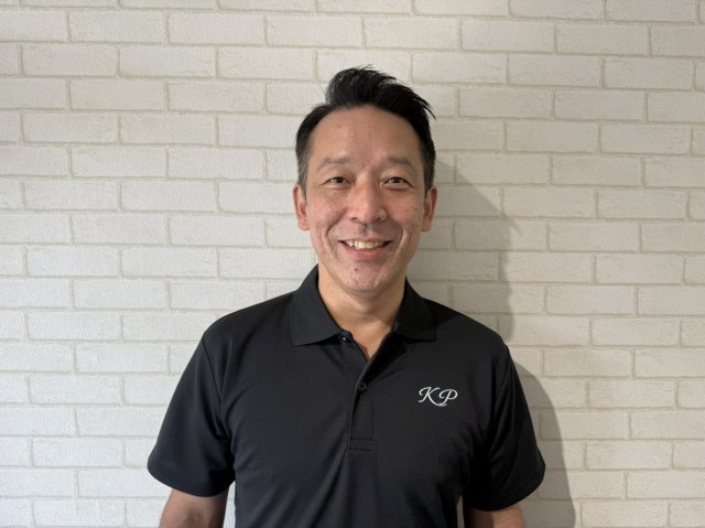 村岡 秀人