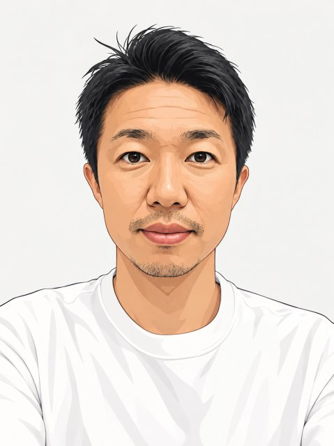 今坂 亮太郎
