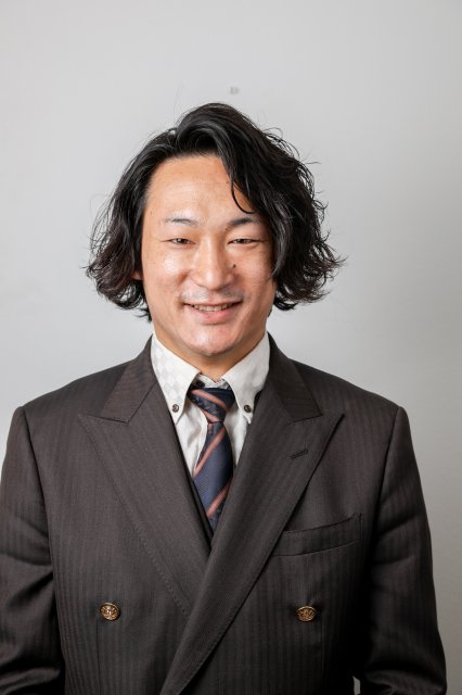 藤嶋 将太