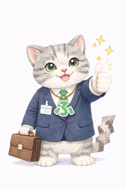ふたみゃん みゃんの画像1