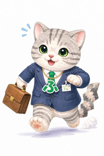 ふたみゃんみゃんの画像